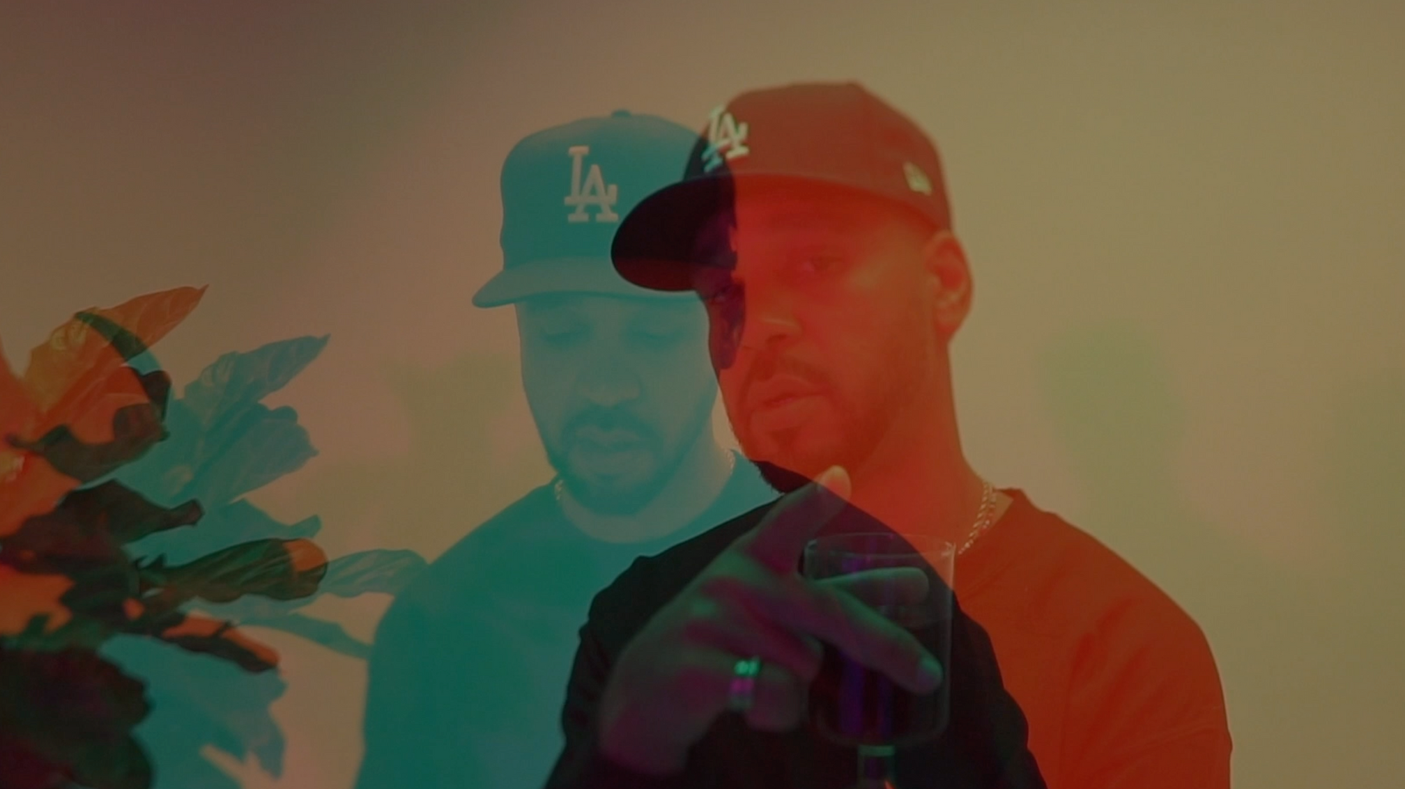 S.DOT >DJ Website Launch Promo *Produced by S.DOT